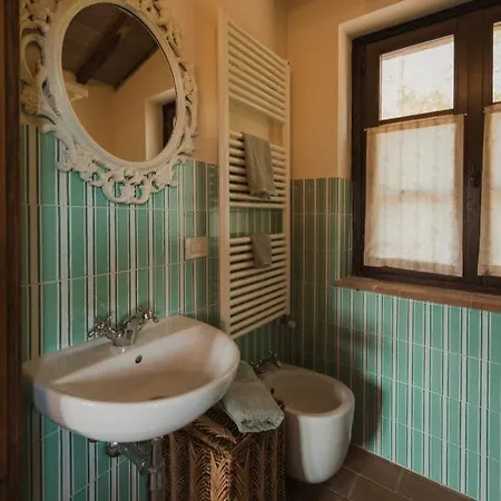 Casina 2 San Gimignano