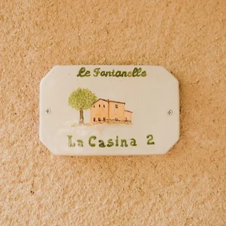Holiday home Casina 2