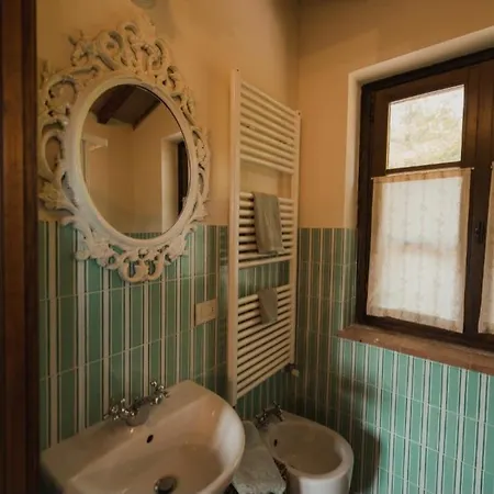 Casina 2 San Gimignano