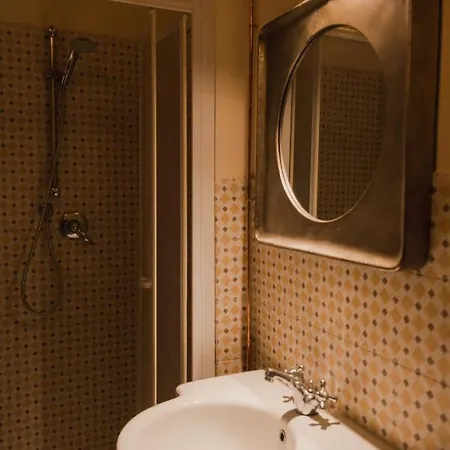 Holiday home Casina 2 San Gimignano