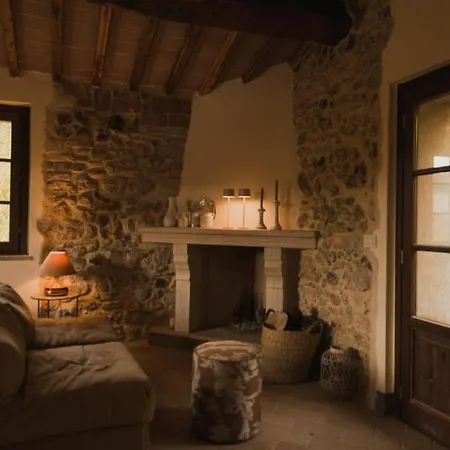 Casina 2 San Gimignano