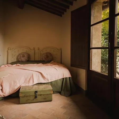 Casina 2 Holiday home San Gimignano
