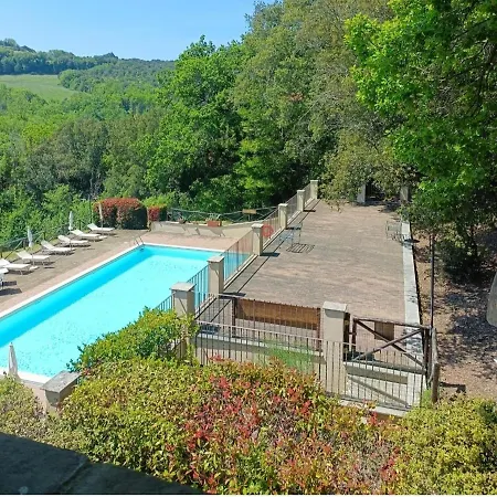 Holiday home Casina 2