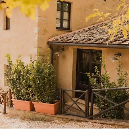 Holiday home Casina 2 San Gimignano