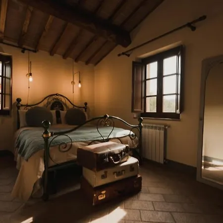 Holiday home Casina 2