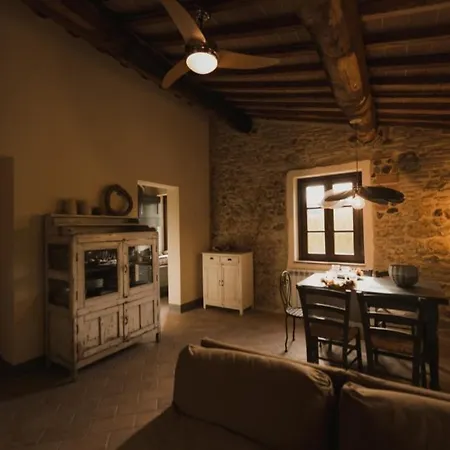 Holiday home Casina 2